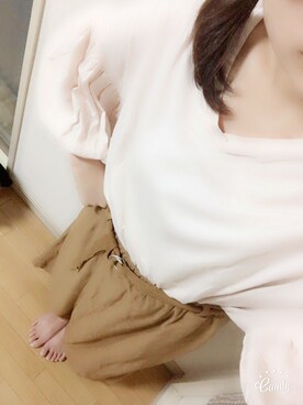 あおちゃんさんのコーディネート