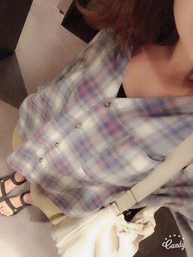 あおちゃんさんのコーディネート