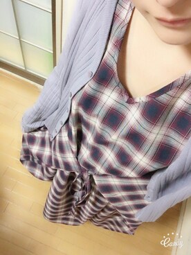 あおちゃんさんのコーディネート