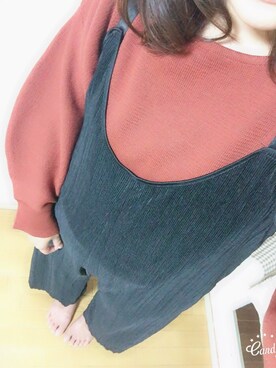 あおちゃんさんのコーディネート