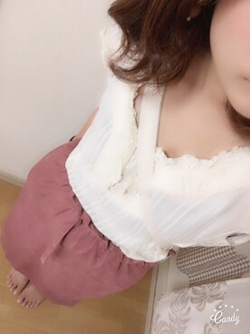 あおちゃんさんのコーディネート