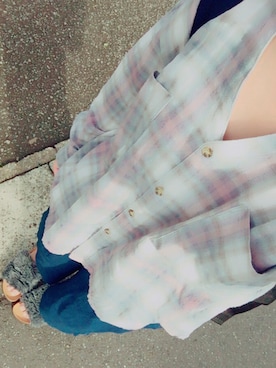 あおちゃんさんのコーディネート