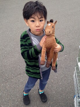 juichiさんのコーディネート