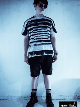 GORONCHYさんのコーディネート