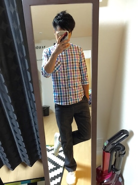 ててぃーさんのコーディネート