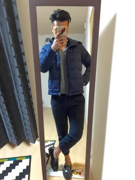 ててぃーさんのコーディネート
