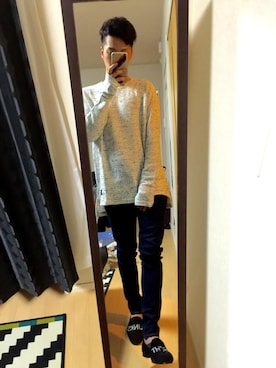 ててぃーさんのコーディネート