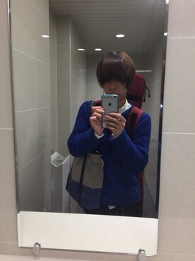 いづるさんのコーディネート