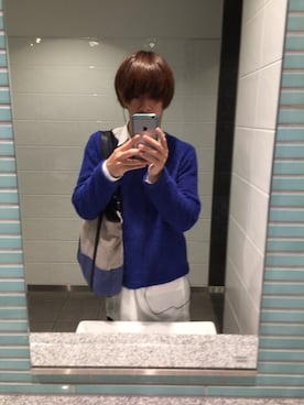 「トイレから失礼しやす」｜「アイテム（ブーツ）」を使った、いづるさん（メンズ・170cm）の秋コーディネート