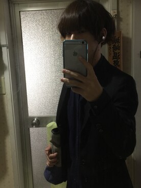 いづるさんのコーディネート