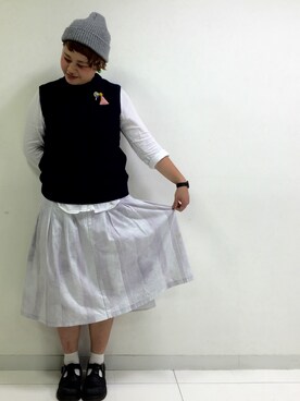 ka_riさんのコーディネート