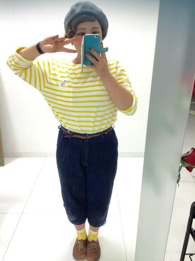 ka_riさんのコーディネート