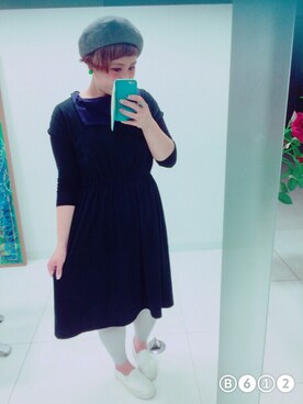 ka_riさんのコーディネート