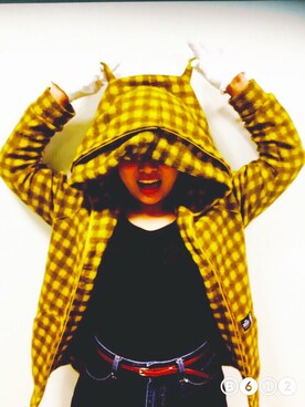 ka_riさんのコーディネート