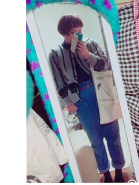 ka_riさんのコーディネート