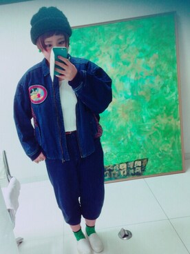 ka_riさんのコーディネート