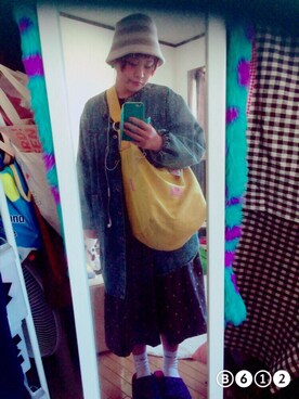 ka_riさんのコーディネート