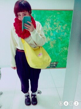 ka_riさんのコーディネート