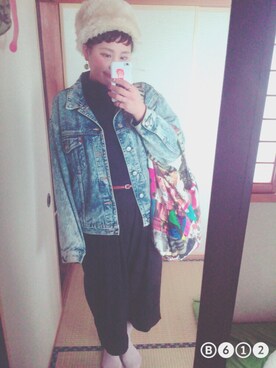 ka_riさんのコーディネート