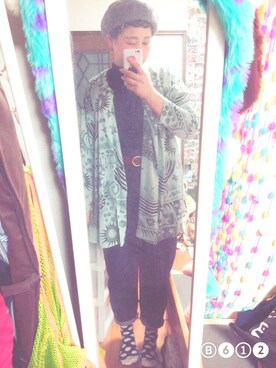 ka_riさんのコーディネート