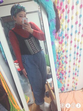 ka_riさんのコーディネート