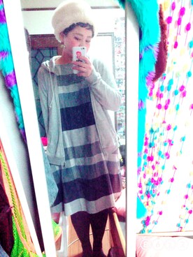 ka_riさんのコーディネート