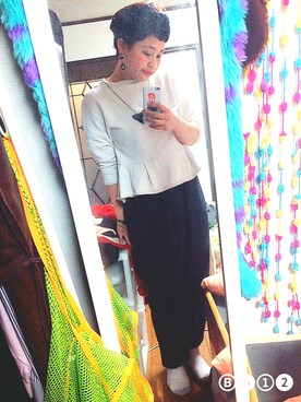 ka_riさんのコーディネート