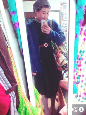 ka_riさんのコーディネート