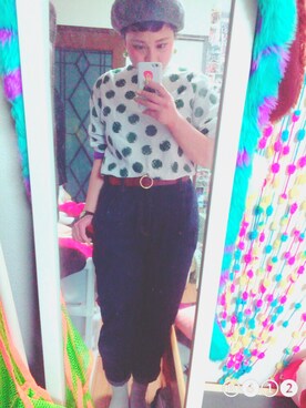 ka_riさんのコーディネート