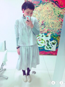 ka_riさんのコーディネート