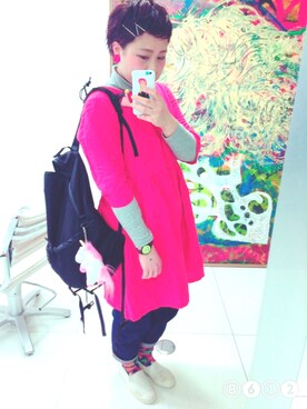 ka_riさんのコーディネート