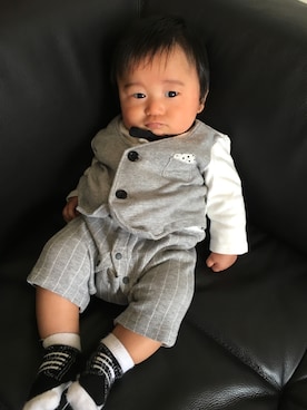 so-taさんのコーディネート