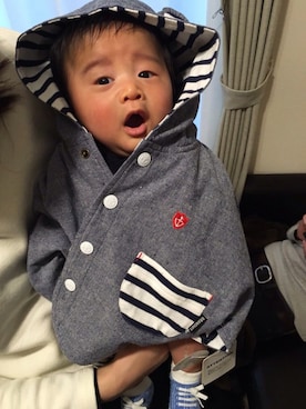 so-taさんのコーディネート