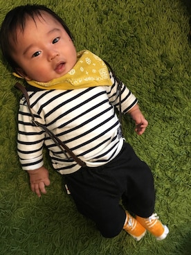 so-taさんのコーディネート