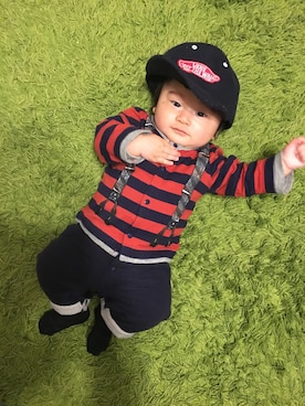 so-taさんのコーディネート