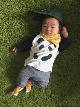 so-taさんのコーディネート