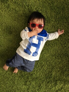 so-taさんのコーディネート