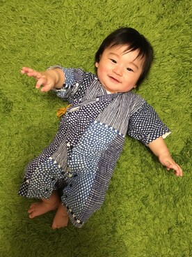 so-taさんのコーディネート