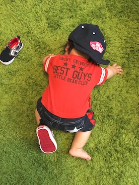 so-taさんのコーディネート