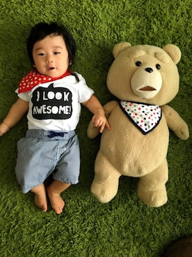 so-taさんのコーディネート