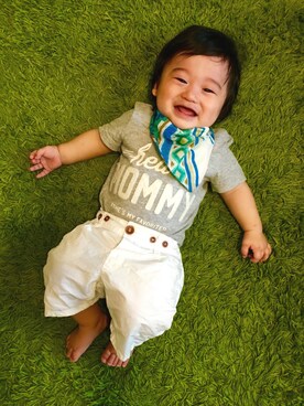 so-taさんのコーディネート