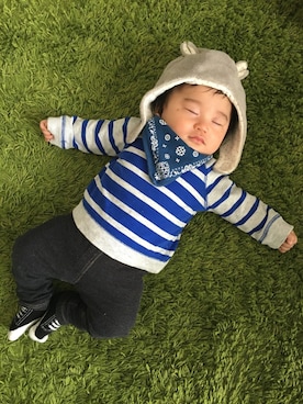 so-taさんのコーディネート