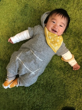 so-taさんのコーディネート