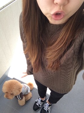 なおこさんのコーディネート