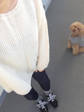 なおこさんのコーディネート