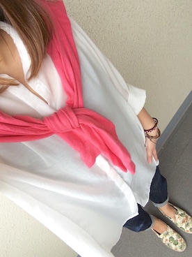 なおこさんのコーディネート