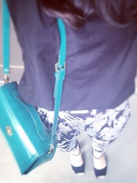 kojuさん（レディース・162cm）の秋コーディネート