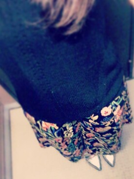 kojuさん（レディース・162cm）の秋コーディネート