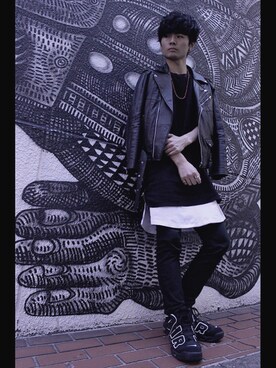 あいちゃんさんのコーディネート