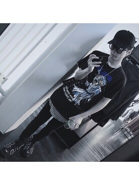 あいちゃんさんのコーディネート